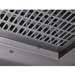 Hotte décorative murale MIELE DA 4298 W IN – Image 5