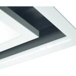 Hotte plafond ELICA SKYDOME H30 A/100 Aspirante – Image 5