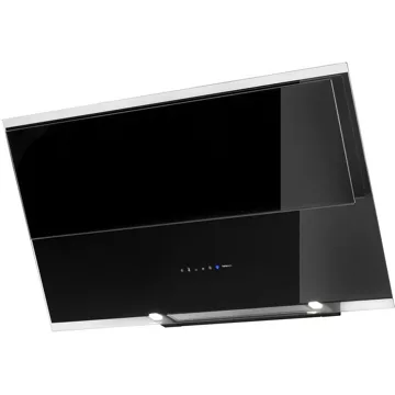 Hotte décorative murale FALMEC VERSNRS1420 85 NOIR