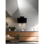 Hotte décorative murale FALMEC VERSNRS1420 85 NOIR – Image 14