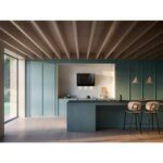 Hotte décorative murale FALMEC QUASARV1221 – Image 5