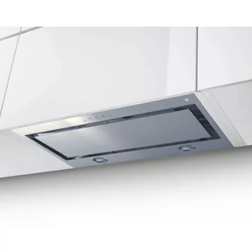 Hotte encastrable ROBLIN ALTIMA 770 INOX SANS MOTEUR