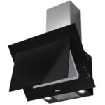 Hotte décorative murale TEKA DVT 68660 PRO TBS BK + KIT RECIRC. – Image 6
