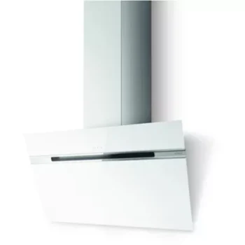 Hotte décorative murale inclinée							ELICA				STRIPE WH/A/90/LX