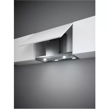 Hotte encastrable FALMEC VIRGOLA3631