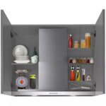 Hotte encastrable FALMEC VIRGOLA3631 – Image 9