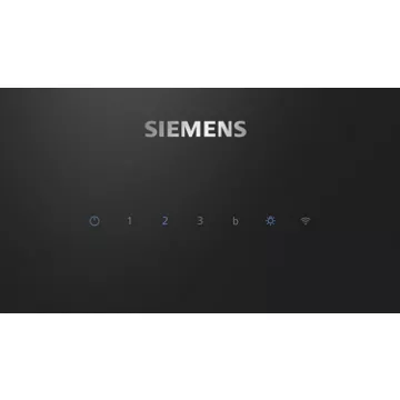 Hotte décorative murale inclinée SIEMENS LC81KAN60 – Image 9