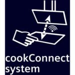 Hotte décorative murale inclinée SIEMENS LC81KAN60 – Image 4