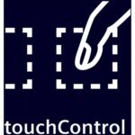 Hotte décorative murale inclinée SIEMENS LC81KAN60 – Image 3