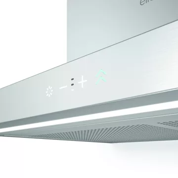 Hotte décorative murale ELICA THIN IX/A/60 – Image 5