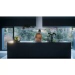 Hotte décorative murale FALMEC VERSO NRS 1410 – Image 4