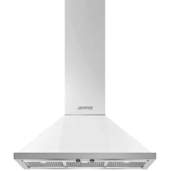 Hotte décorative murale							SMEG				KPF9X