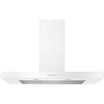 Hotte décorative murale FALCON UNBHDS100WH/