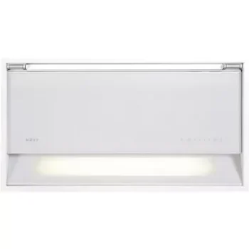 Hotte encastrable 							NOVY				FUSION 680 Faible profondeur