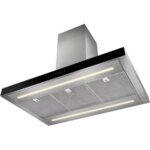 Hotte décorative îlot SMEG KBTI9L4VN – Image 5