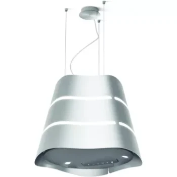 Hotte décorative îlot							ELICA				WAVE UX IX/F/51