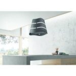 Hotte décorative îlot ELICA WAVE UX IX/F/51 – Image 5