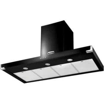 Hotte décorative murale							FALCON				FHDSF1100BL/C