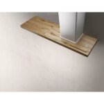 Hotte décorative murale ELICA BIO WH/A/90 ROVERE – Image 9
