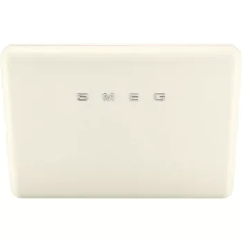 Hotte décorative murale inclinée							SMEG				KFAB75CR