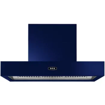 Hotte décorative murale							AGA				AGA-HOOD-990 SH-DBL