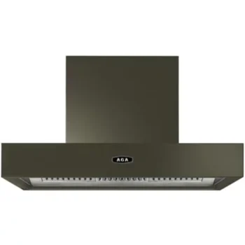 Hotte décorative murale							AGA				AGA-HOOD-990 SH-PWT