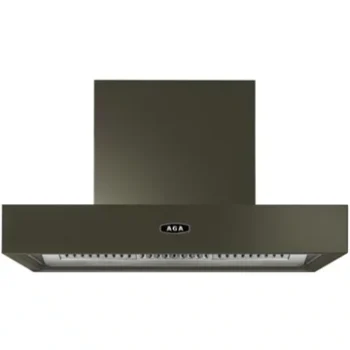 Hotte décorative murale							AGA				AGA-HOOD-1090 SH-PWT