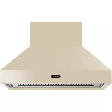 Hotte décorative murale AGA AGA-HOOD-1090 PH-CRM