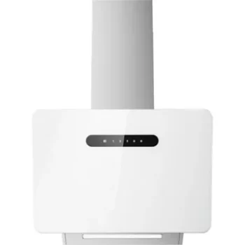 Hotte décorative murale inclinée							CIARRA				CD6736KW