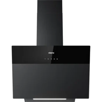 Hotte décorative murale inclinée							CIARRA				VMCF6736H