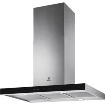 Hotte décorative îlot							ELECTROLUX				LFI769X ILOT