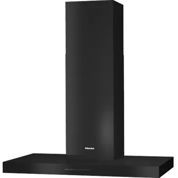Hotte décorative murale MIELE PUR 98 W masw