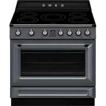 Piano de cuisson induction SMEG TR90IMGR
