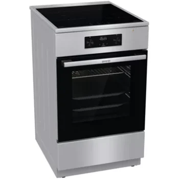 Cuisinière induction	GORENJE	GEIT5C61XPG