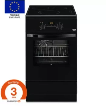 Cuisinière induction	ESSENTIELB	ECI501n