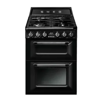Cuisinière gaz	SMEG	TR62BL