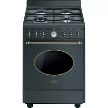 Cuisinière gaz	SMEG	CO60GMA