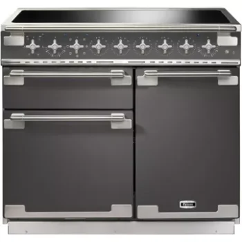 Piano de cuisson induction							FALCON				ELISE100 INDUC GRIS ARDOISE