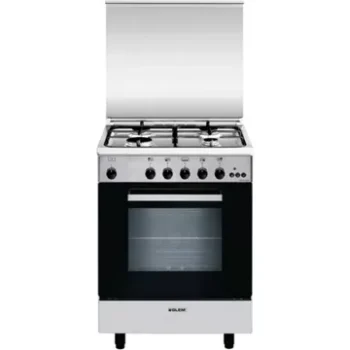 Cuisinière gaz GLEM GA650CMIX