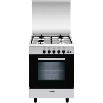 Cuisinière gaz GLEM GA660CMIX