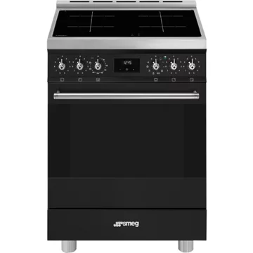 Cuisinière induction SMEG C6IPMBM2