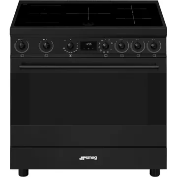 Piano de cuisson induction SMEG C9IMN2