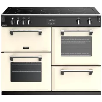 Piano de cuisson induction							STOVES				RICHMOND S 110 EI CREME