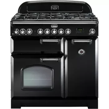 Piano de cuisson gaz							FALCON				CLASSIC DELUXE  90 ARDOISE LAITON