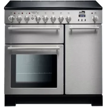 Piano de cuisson induction							FALCON				LONGSTOCK DELUXE 90 IND INOX