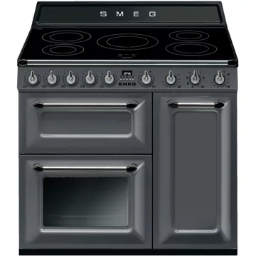 Piano de cuisson induction SMEG TR93IGR2