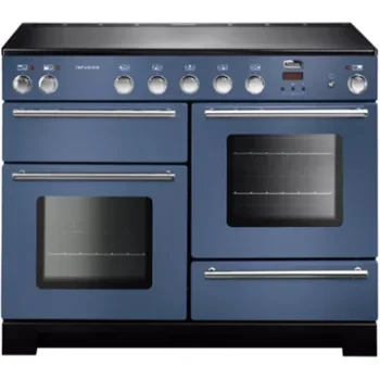 Piano de cuisson induction							FALCON				INFUSION 110 IND ROCHE BLEUE CHROME
