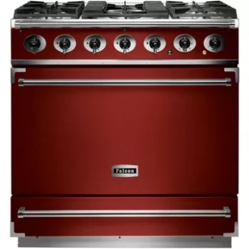 Piano de cuisson gaz							FALCON				F900SDFRD/NM-EU
