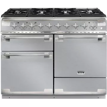 Piano de cuisson gaz FALCON ELISE110 MIXT INOX