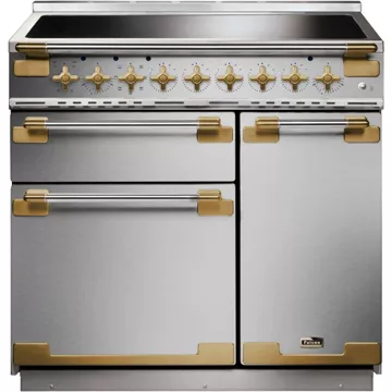 Piano de cuisson induction FALCON ELS100EISS/AB-EU